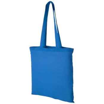 Shopper in cotone 38x42 cm - PERU 7L - Gadget.it - 