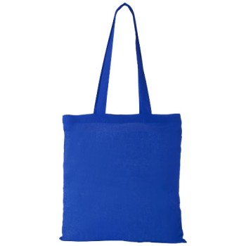 Shopper in cotone 38x42 cm - PERU 7L - Gadget.it - 