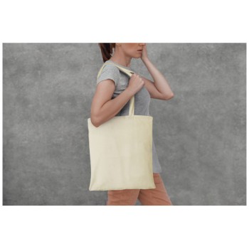 Shopper in cotone 38x42 cm - PERU 7L - Gadget.it - 