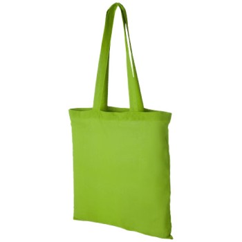 Shopper in cotone 38x42 cm - PERU 7L - Gadget.it - 