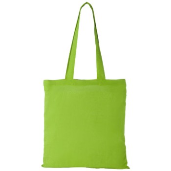 Shopper in cotone 38x42 cm - PERU 7L - Gadget.it - 