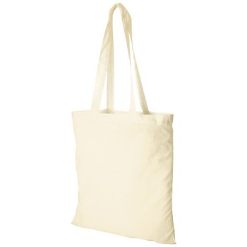 Shopper in cotone 38x42 cm - PERU 7L - Gadget.it - 
