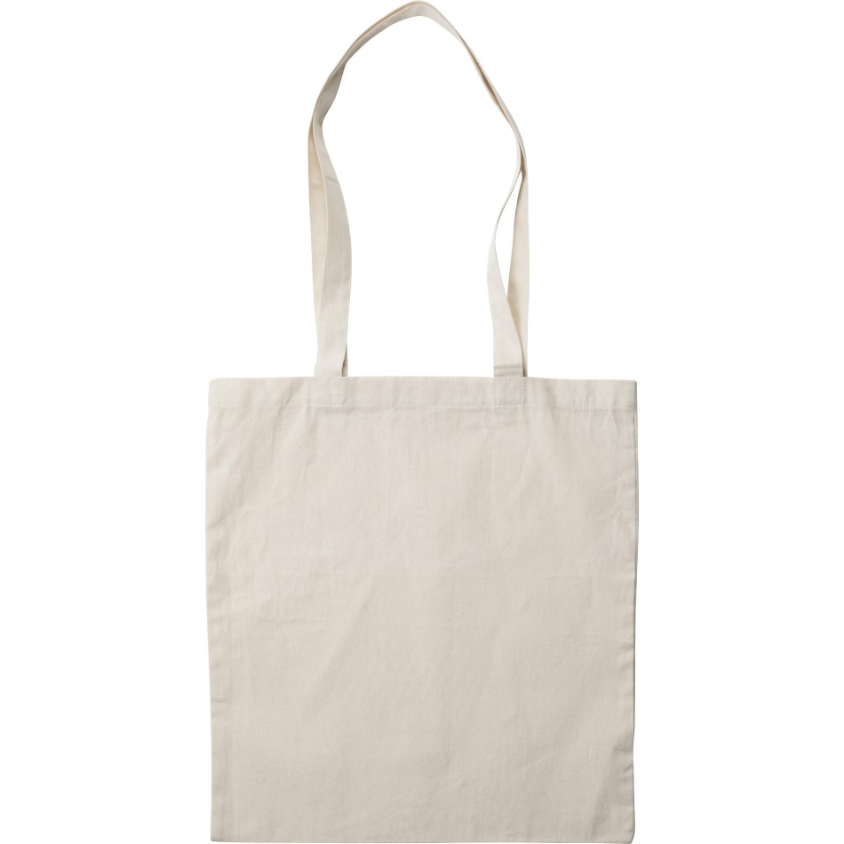 Shopper in cotone 41x38.1x0.2 cm - ENZO - Gadget.it - 
