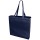 Shopper in cotone 38x8x41 cm - ODESSA 13L