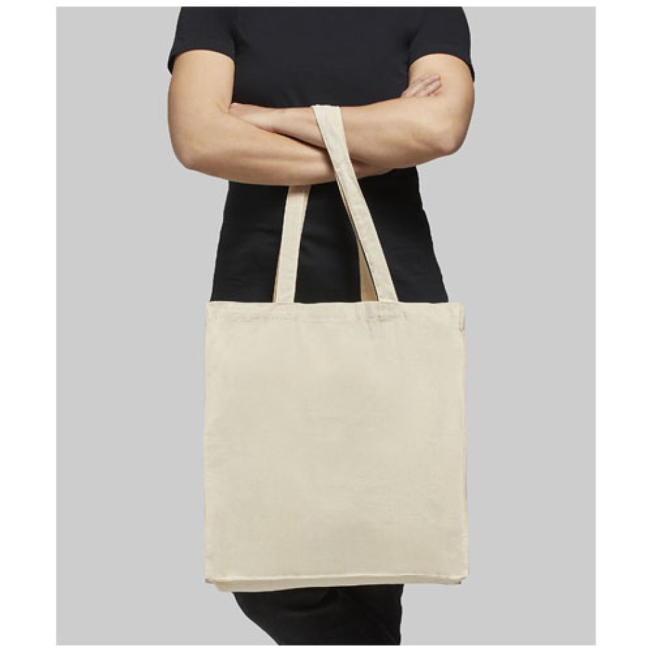 Shopper in cotone 38x8x41 cm - ODESSA 13L - Gadget.it - 