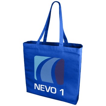 Shopper in cotone 38x8x41 cm - ODESSA 13L - Gadget.it - 