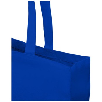 Shopper in cotone 38x8x41 cm - ODESSA 13L - Gadget.it - 