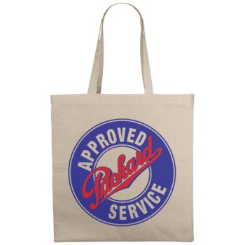 Shopper in cotone 38x8x41 cm - ODESSA 13L - Gadget.it - 