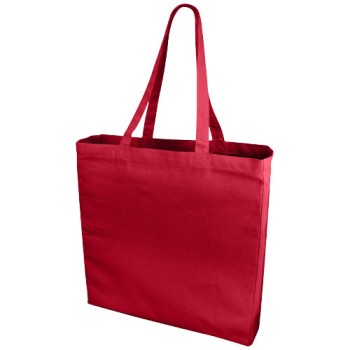 Shopper in cotone 38x8x41 cm - ODESSA 13L - Gadget.it - 