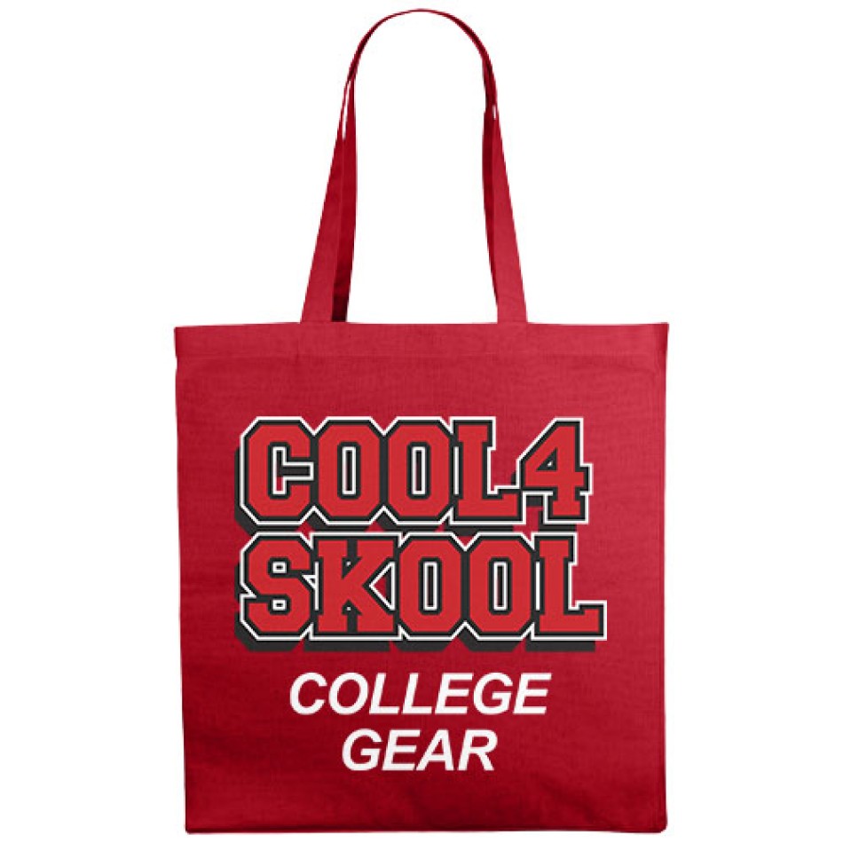 Shopper in cotone 38x8x41 cm - ODESSA 13L - Gadget.it - 