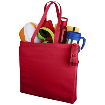 Shopper in cotone 38x8x41 cm - ODESSA 13L - Gadget.it - 