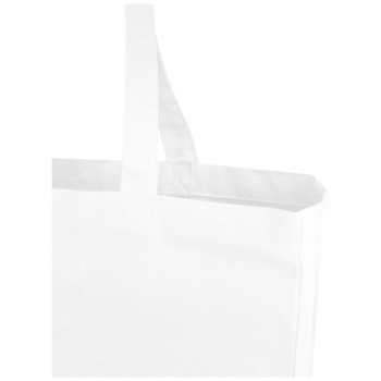 Shopper in cotone 38x8x41 cm - ODESSA 13L - Gadget.it - 