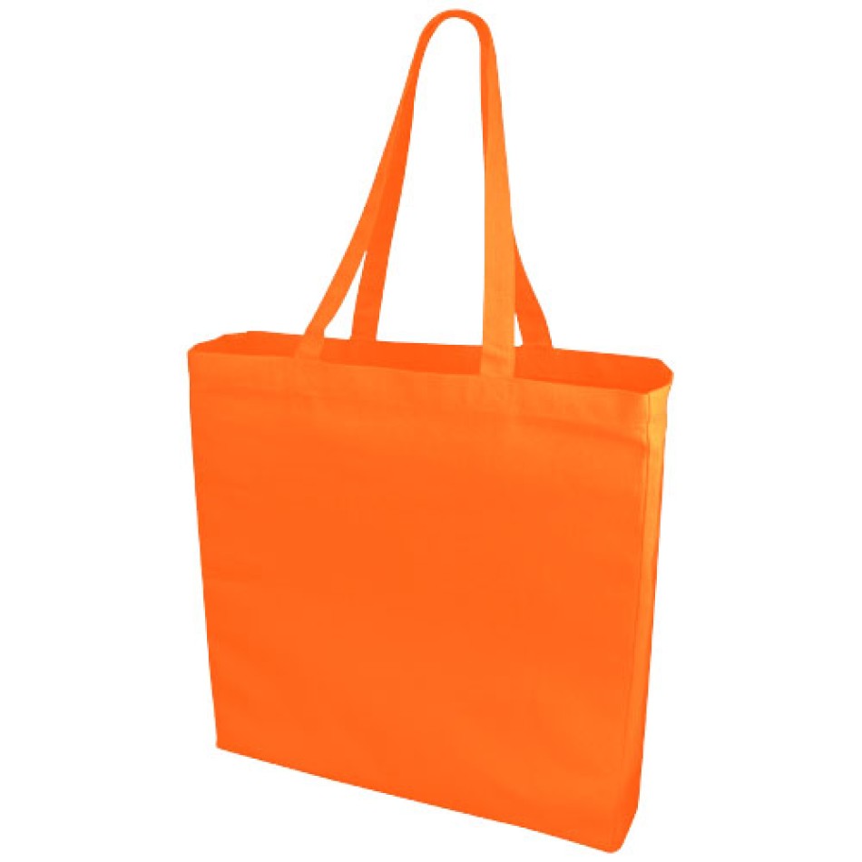 Shopper in cotone 38x8x41 cm - ODESSA 13L - Gadget.it - 