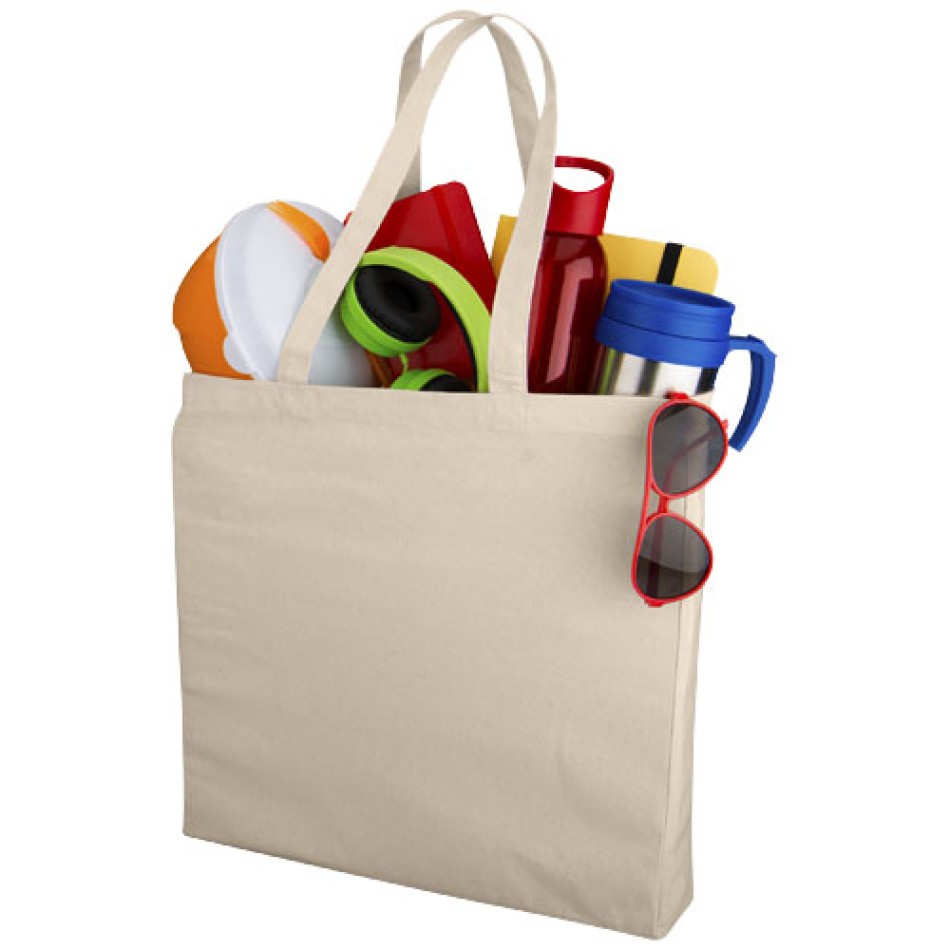 Shopper in cotone 38x8x41 cm - ODESSA 13L - Gadget.it - 