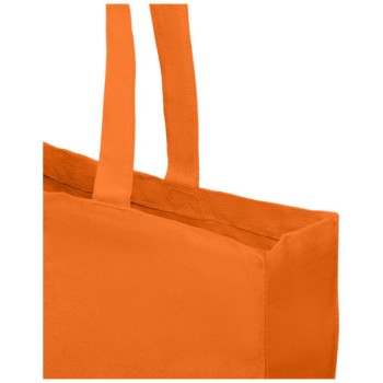 Shopper in cotone 38x8x41 cm - ODESSA 13L - Gadget.it - 