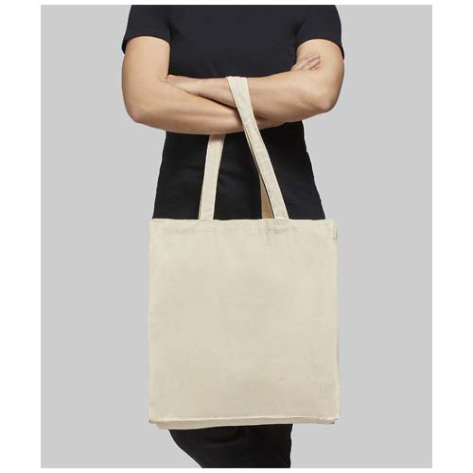 Shopper in cotone 38x8x41 cm - ODESSA 13L - Gadget.it - 