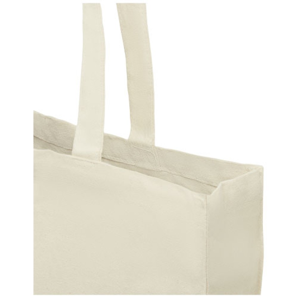 Shopper in cotone 38x8x41 cm - ODESSA 13L - Gadget.it - 