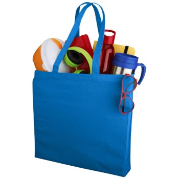 Shopper in cotone 38x8x41 cm - ODESSA 13L - Gadget.it - 