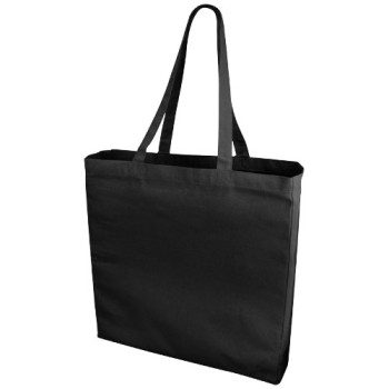 Shopper in cotone 38x8x41 cm - ODESSA 13L - Gadget.it - 