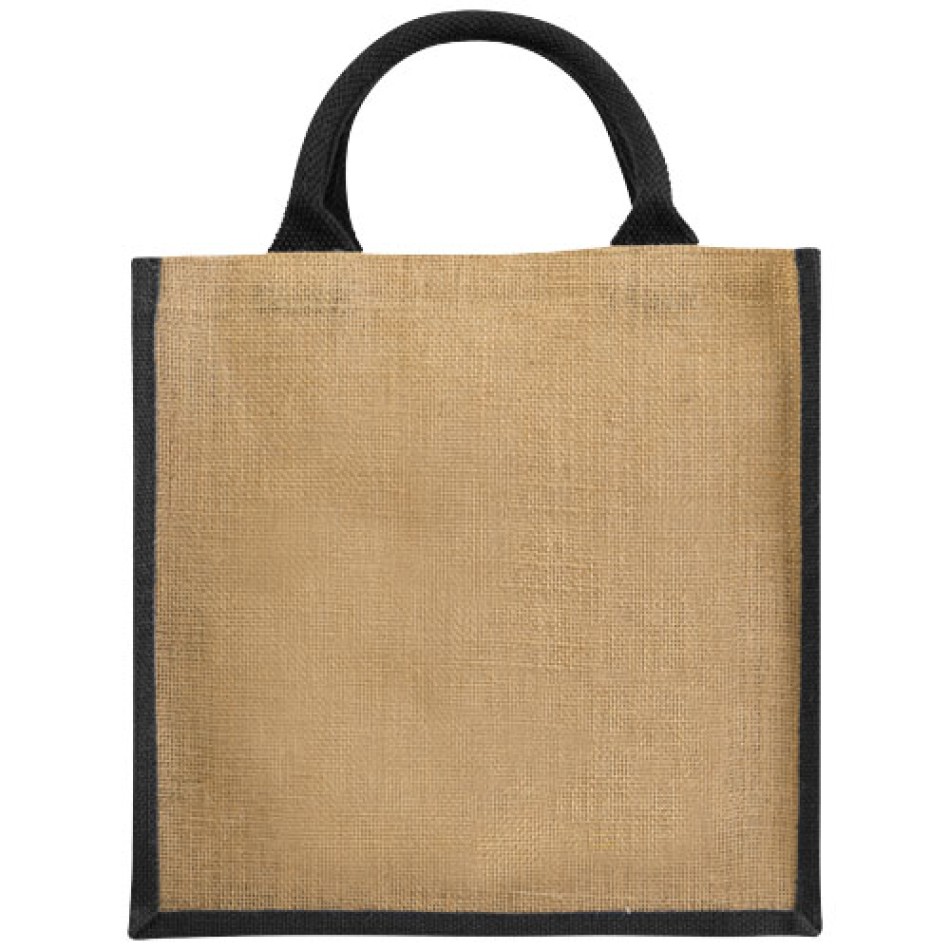 Shopper in Juta 30x19x30 cm - CHENNAI 16L - Gadget.it - 