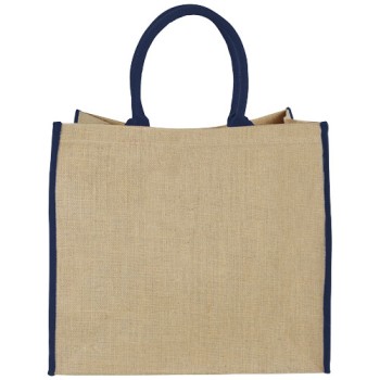 Shopper in juta 40x20x35 cm - LARGE 25L - Gadget.it - 