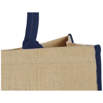 Shopper in juta 40x20x35 cm - LARGE 25L - Gadget.it - 