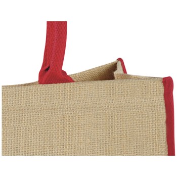 Shopper in juta 40x20x35 cm - LARGE 25L - Gadget.it - 
