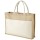 Shopper in juta 45x12x35 cm - MUMBAY 18L