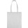 Shopper in tessuto non tessuto riciclato 80 g/m² Vian