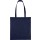 Shopper in tessuto non tessuto riciclato 80 g/m² Vian