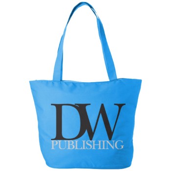 Shopper o borsa mare in PET 47x17x36 cm - PANAMA 20L - Gadget.it - 