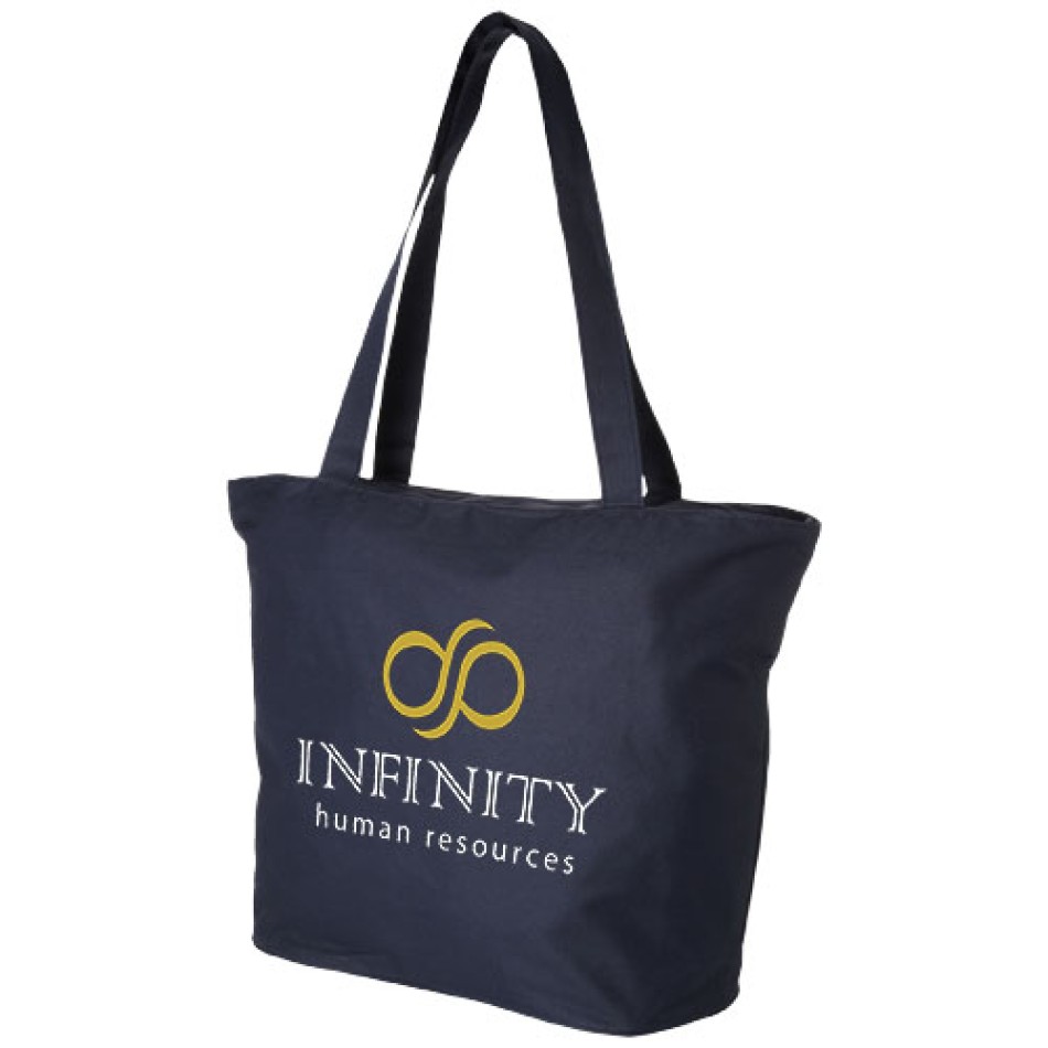 Shopper o borsa mare in PET 47x17x36 cm - PANAMA 20L - Gadget.it - 