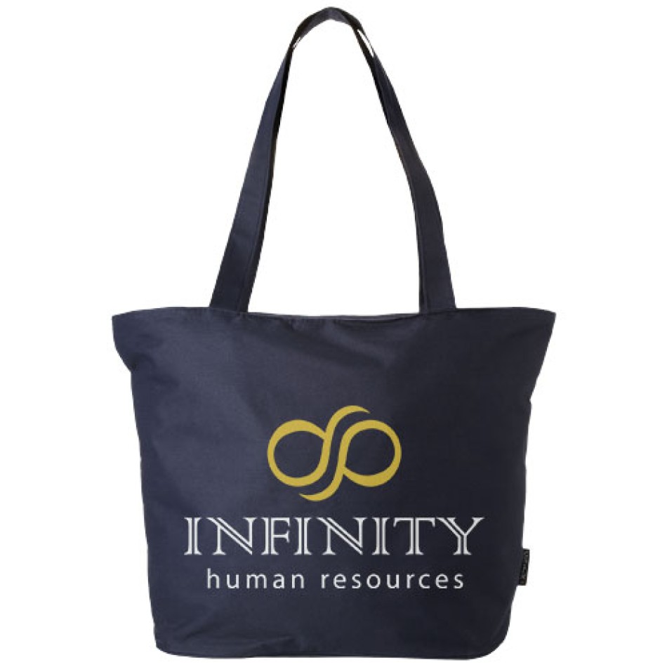 Shopper o borsa mare in PET 47x17x36 cm - PANAMA 20L - Gadget.it - 