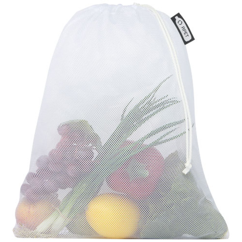 Shopper in RPET 30 x 41 cm - Gadget.it - 
