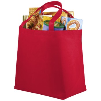 Shopper TNT 50x20x33 cm - MARYVILLE 28L - Gadget.it - 