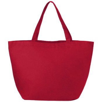 Shopper TNT 50x20x33 cm - MARYVILLE 28L - Gadget.it - 