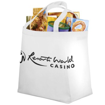 Shopper TNT 50x20x33 cm - MARYVILLE 28L - Gadget.it - 