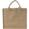 Shoppin bag in Juta 42.5x15x35.5 cm - RIDLEY