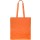 Shopping bag in cotone 42x38x42 cm - KENNETH