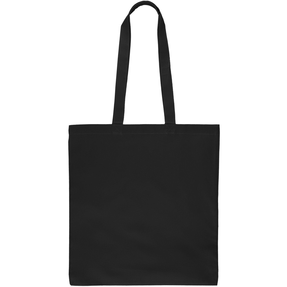 Shopping bag in cotone 42x38x42 cm - KENNETH - Gadget.it - 
