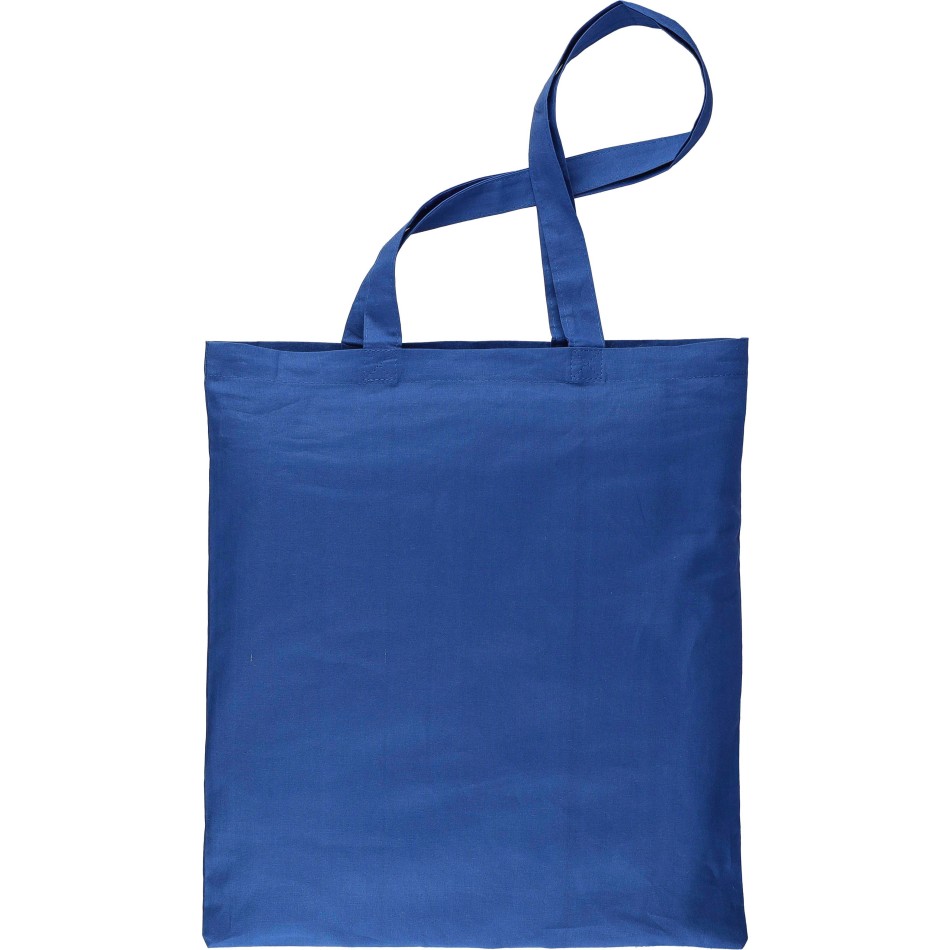 Shopping bag in cotone 42x38x42 cm - KENNETH - Gadget.it - 