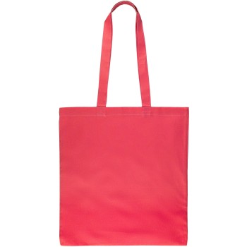 Shopping bag in cotone 42x38x42 cm - KENNETH - Gadget.it - 