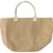 Shopping bag in Juta 52x33x17 cm - ZAC