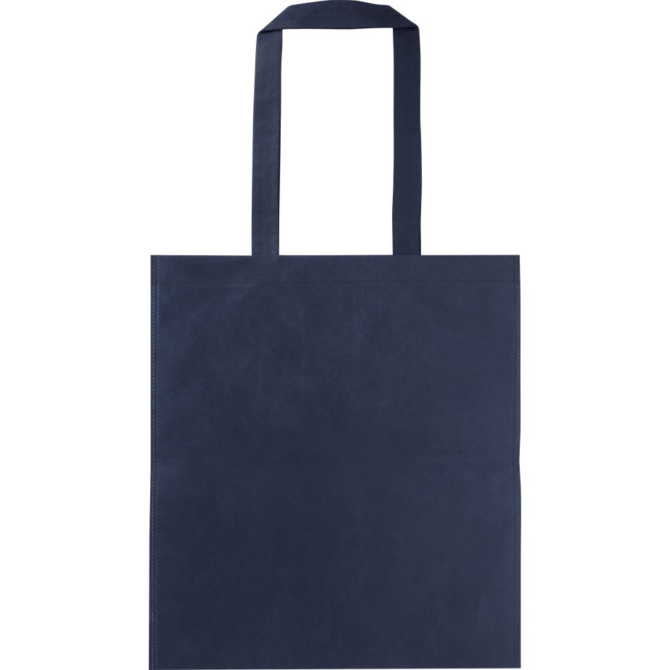 Shopping bag in TNT RPET 36x40 cm - RYDER - Gadget.it - 
