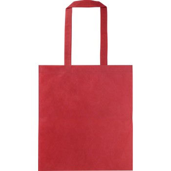 Shopping bag in TNT RPET 36x40 cm - RYDER - Gadget.it - 