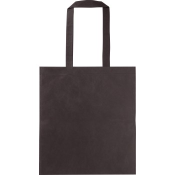 Shopping bag in TNT RPET 36x40 cm - RYDER - Gadget.it - 