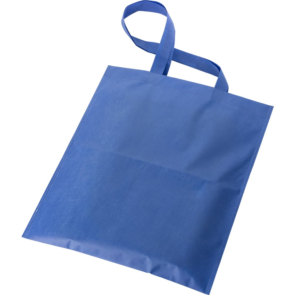 Shopping bag in TNT RPET 36x40 cm - RYDER - Gadget.it - 