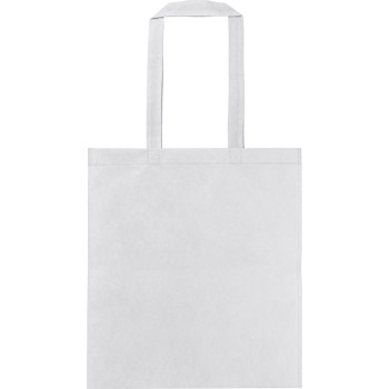 Shopping bag in TNT RPET 36x40 cm - RYDER - Gadget.it - 