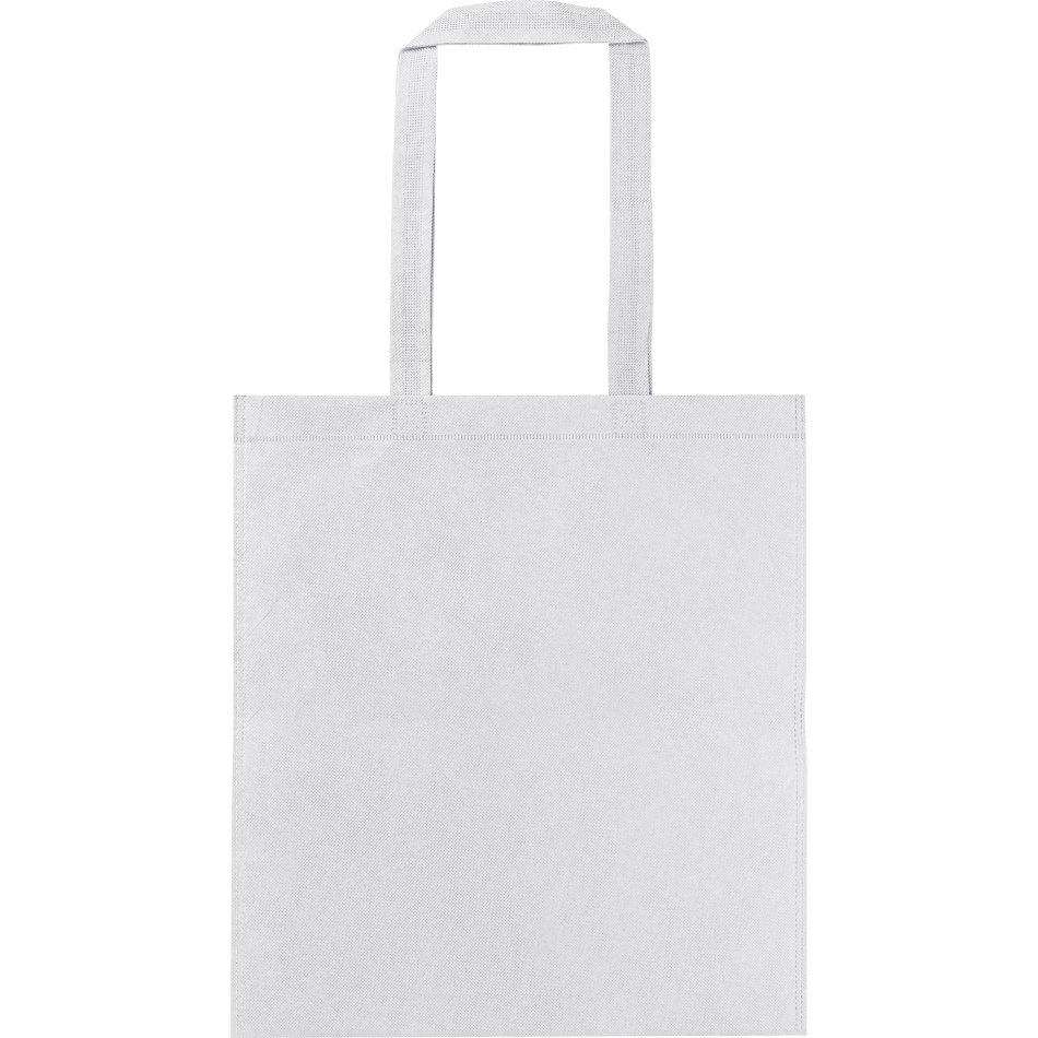 Shopping bag in TNT RPET 36x40 cm - RYDER - Gadget.it - 