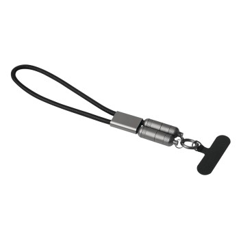SHORTCARRY - Cavo di ricarica e trasferimento dati - Gadget.it - 